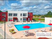 Appartement 2 pièces 36 m²