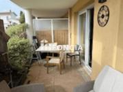 Appartement 2 pièces 36 m²
