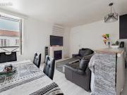 Appartement 2 pièces 36 m²