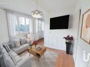 Appartement 2 pièces 36 m²