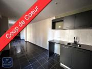 Appartement 2 pièces 36 m²