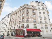 Appartement 2 pièces 36 m²