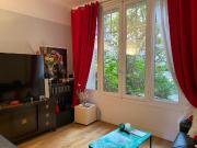 Appartement 2 pièces 36 m²