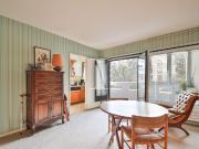 Appartement 2 pièces 36 m²