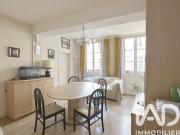 Appartement 2 pièces 36 m²