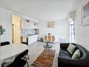 Appartement 2 pièces 36 m²