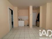 Appartement 2 pièces 36 m²