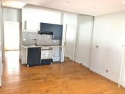 Appartement 2 pièces 36 m²