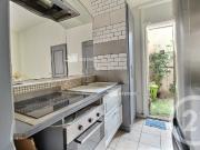 Appartement 2 pièces 36 m²