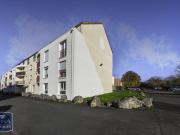 Appartement 2 pièces 36 m²