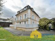 Appartement 2 pièces 36 m²