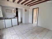 Appartement 2 pièces 36 m²
