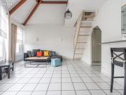 Appartement 2 pièces 36 m²