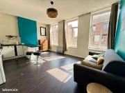 Appartement 2 pièces 36 m²