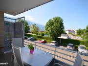 Appartement 2 pièces 36 m²