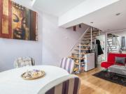 Appartement 2 pièces 36 m²