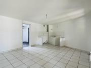 Appartement 2 pièces 36 m²