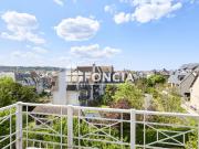 Appartement 2 pièces 36 m²