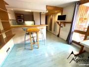 Appartement 2 pièces 36 m²