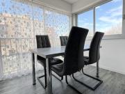 Appartement 2 pièces 36 m²