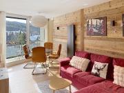 Appartement 2 pièces 36 m²