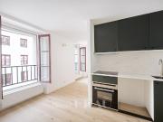 Appartement 2 pièces 36 m²