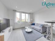 Appartement 2 pièces 36 m²