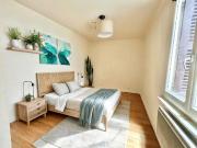 Appartement 2 pièces 36 m²