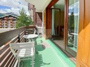 Appartement 2 pièces 36 m²