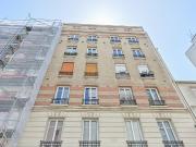 Appartement 2 pièces 36 m²