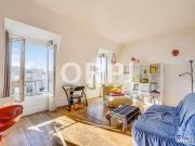 Appartement 2 pièces 36 m²