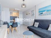 Appartement 2 pièces 36 m²