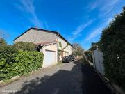 Appartement 2 pièces 36 m²