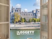 Appartement 2 pièces 36 m²