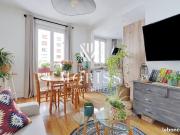 Appartement 2 pièces 36 m²
