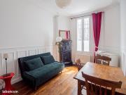 Appartement 2 pièces 36 m²