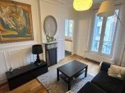 Appartement 2 pièces 36 m²