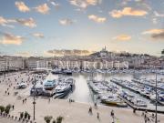 Appartement 2 pièces 36 m²