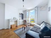 Appartement 2 pièces 36 m²