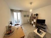Appartement 2 pièces 36 m²