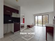 Appartement 2 pièces 36 m²