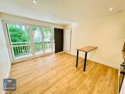 Appartement 2 pièces 36 m²