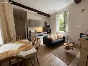 Appartement 2 pièces 36 m²