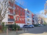 Appartement 2 pièces 36 m²