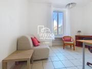 Appartement 2 pièces 36 m²