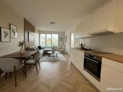 Appartement 2 pièces 36 m²