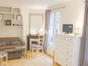 Appartement 2 pièces 36 m²