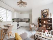 Appartement 2 pièces 36 m²