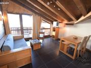 Appartement 2 pièces 36 m²