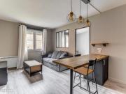 Appartement 2 pièces 36 m²